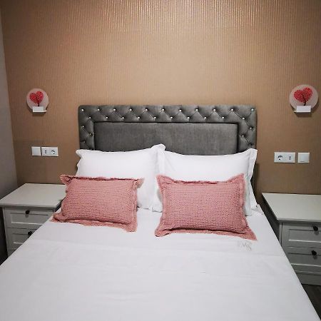 Apartamento Ms Campo Maior Εξωτερικό φωτογραφία