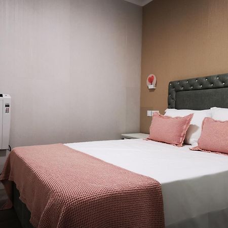 Apartamento Ms Campo Maior Εξωτερικό φωτογραφία
