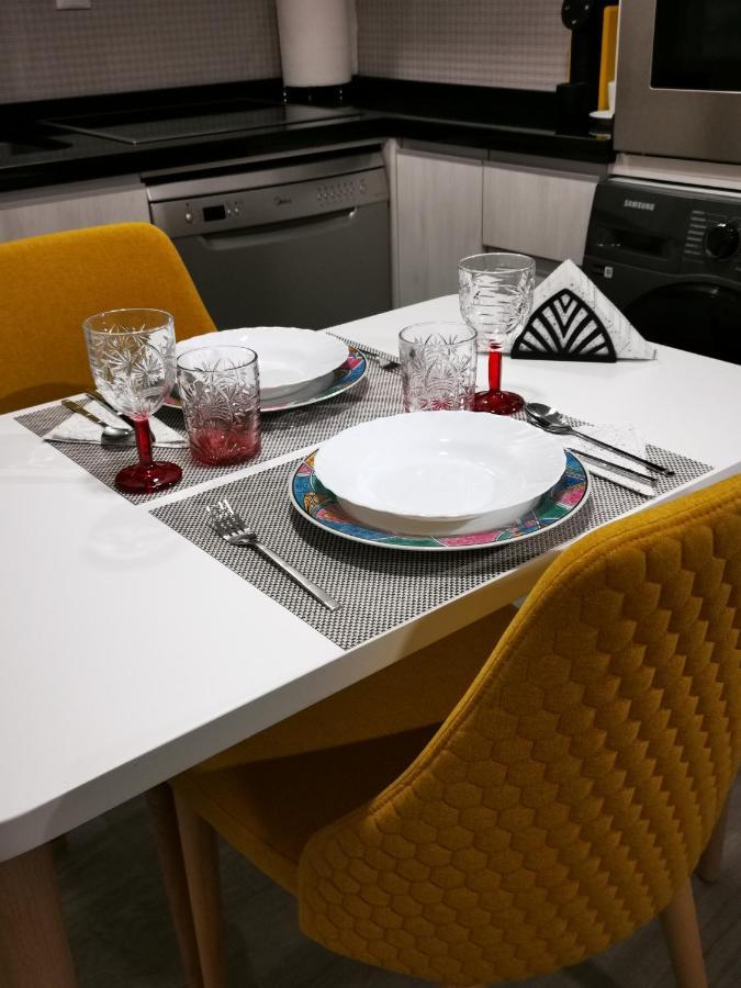 Apartamento Ms Campo Maior Εξωτερικό φωτογραφία