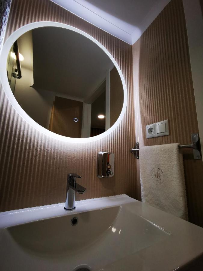 Apartamento Ms Campo Maior Εξωτερικό φωτογραφία