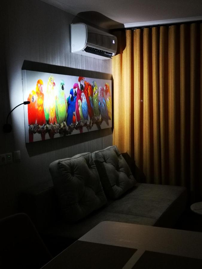 Apartamento Ms Campo Maior Εξωτερικό φωτογραφία