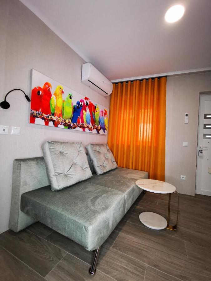 Apartamento Ms Campo Maior Εξωτερικό φωτογραφία