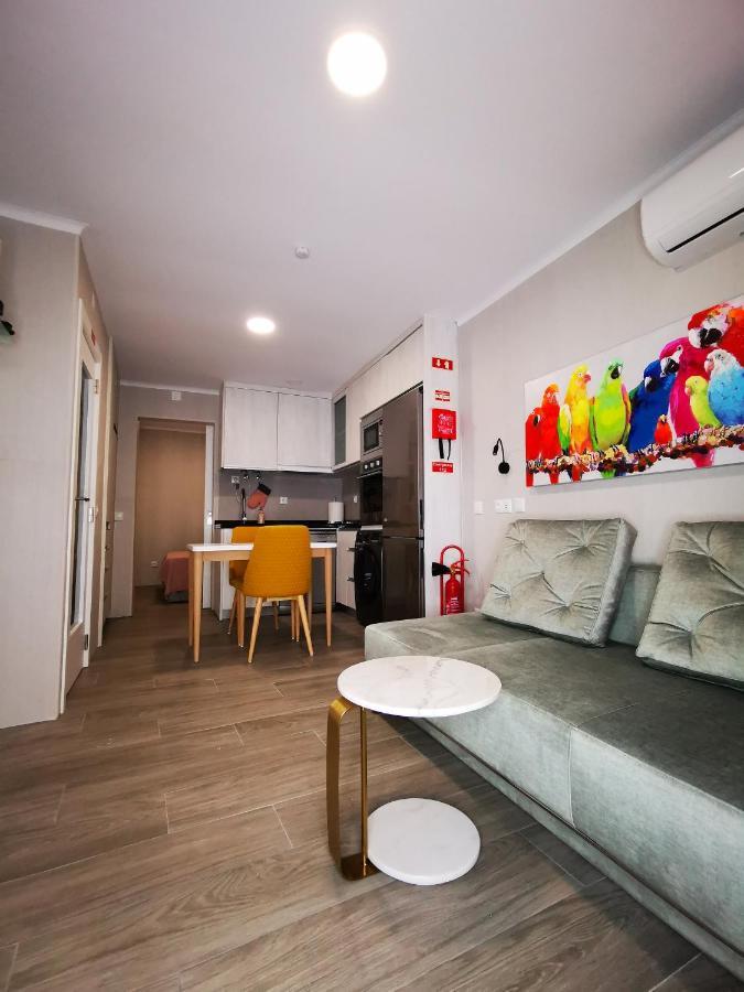 Apartamento Ms Campo Maior Εξωτερικό φωτογραφία