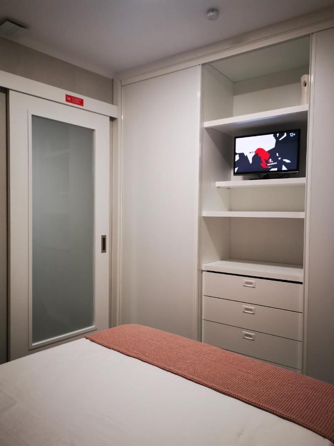 Apartamento Ms Campo Maior Εξωτερικό φωτογραφία