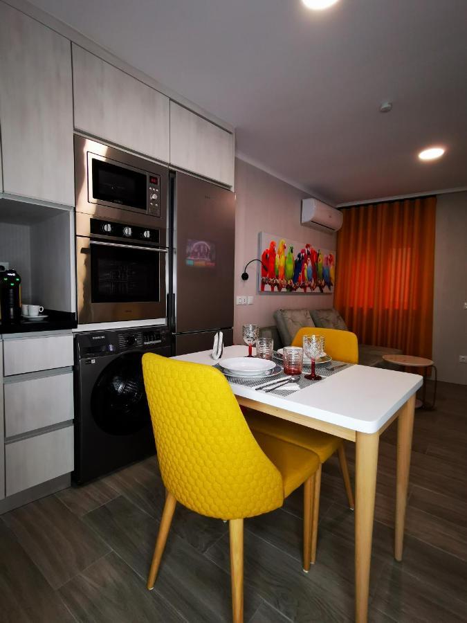 Apartamento Ms Campo Maior Εξωτερικό φωτογραφία