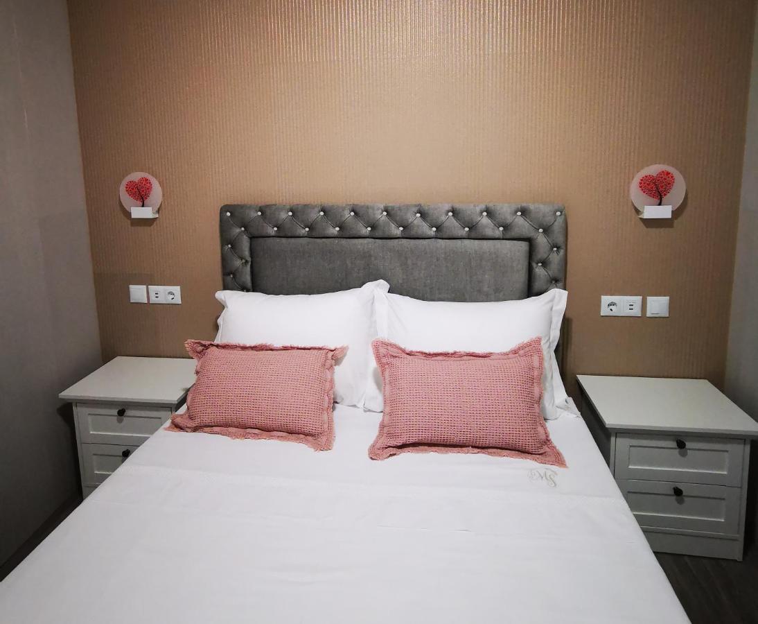 Apartamento Ms Campo Maior Εξωτερικό φωτογραφία