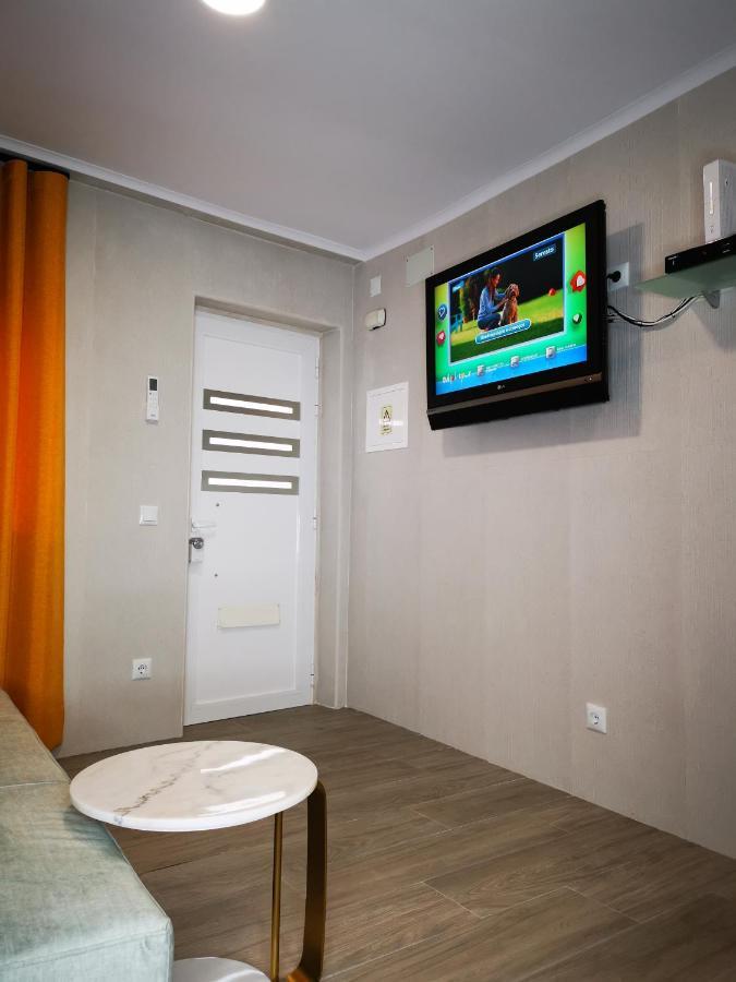 Apartamento Ms Campo Maior Εξωτερικό φωτογραφία