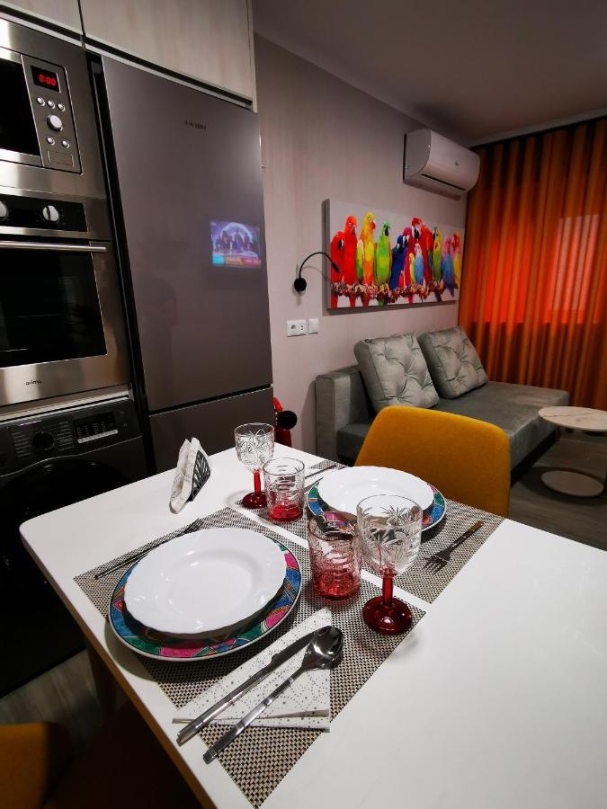 Apartamento Ms Campo Maior Εξωτερικό φωτογραφία