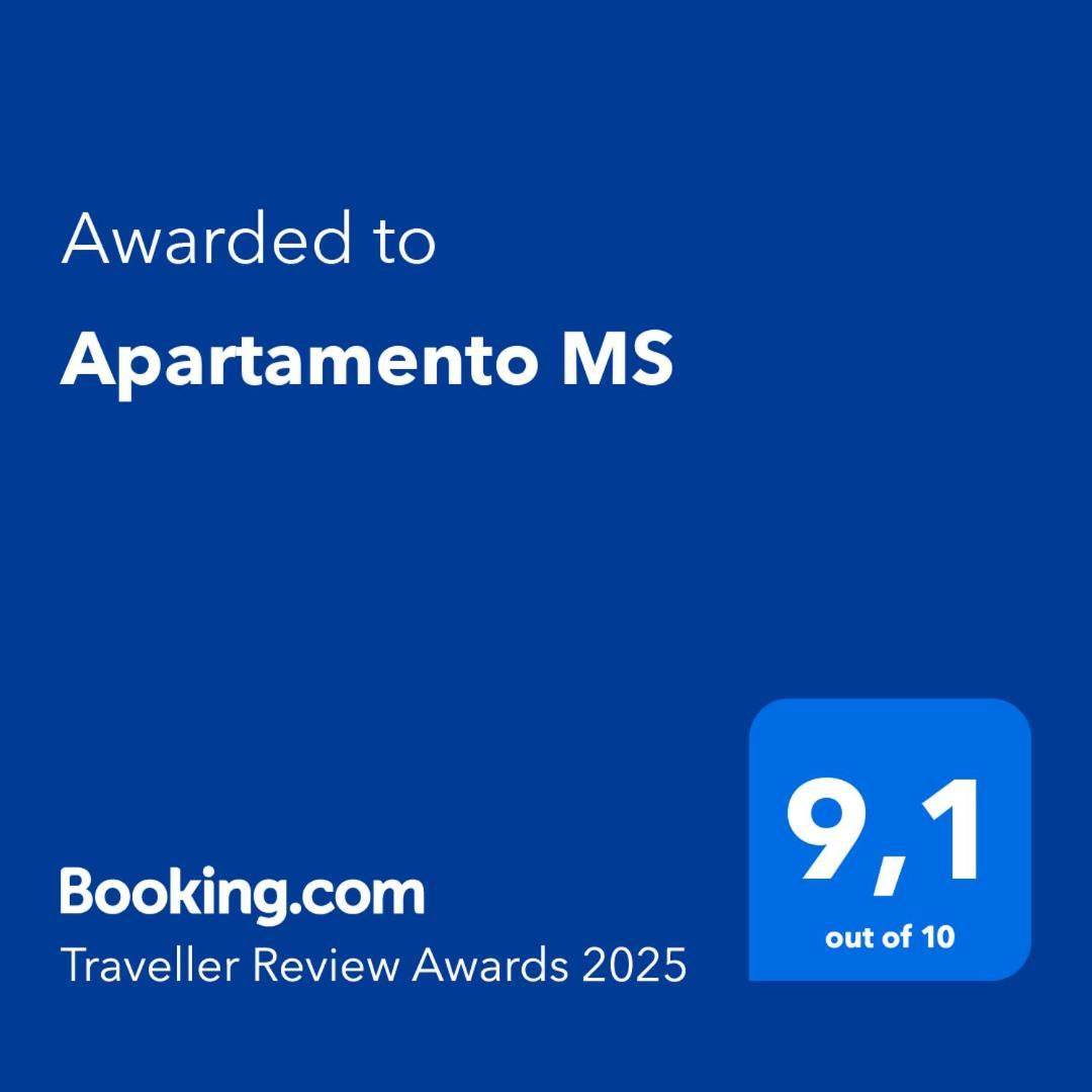 Apartamento Ms Campo Maior Εξωτερικό φωτογραφία